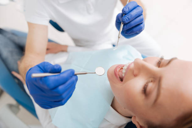 Dental Bonding in Suffield Depot, CT